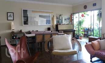 Imagem: Apartamento à venda em Bela Vista com 250