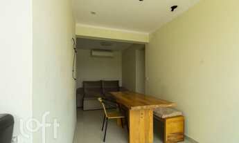 Imagem 6: Apartamento à venda em Santo Amaro com 45 m², 1 quarto, 1 vaga