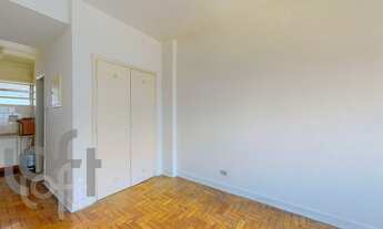 Imagem 2: Apartamento à venda em República com 35 m², 1 quarto