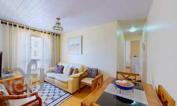 Imagem: Apartamento à venda em Bom Retiro com 43