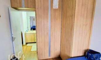 Imagem: Apartamento à venda em Belém com 38 m²