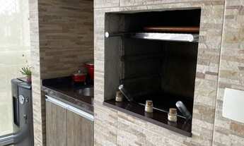 Imagem: Apartamento à venda em Bom Retiro com 96