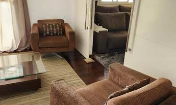 Imagem 2: Apartamento à venda em Jabaquara com 113 m², 3 quartos, 1 suíte, 3 vagas