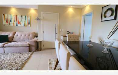 Imagem 5: APARTAMENTO em São Paulo - SP, Morumbi