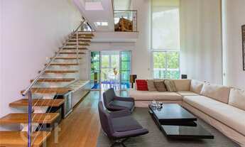 Imagem 1: Apartamento à venda em Vila Andrade com 212 m², 4 quartos, 4 vagas