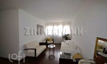 Imagem 2: Apartamento à venda em Vila Romana com 90 m², 3 quartos, 1 suíte, 1 vaga