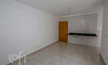 Imagem 5: Apartamento à venda em Tucuruvi com 47 m², 2 quartos