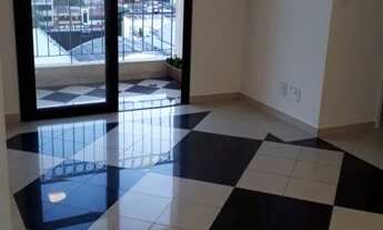 Imagem: Apartamento à venda em Jabaquara com 54