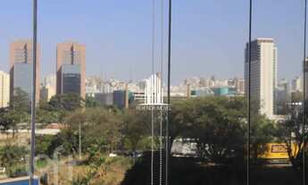 Imagem 3: Apartamento à venda em Barra Funda com 66 m², 2 quartos, 1 suíte