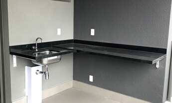 Imagem 5: Apartamento à venda em Brooklin com 377 m², 4 quartos, 4 suítes, 5 vagas