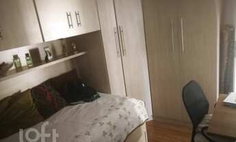 Imagem 5: Apartamento à venda em Bosque da Saúde com 63 m², 2 quartos, 1 suíte, 1 vaga