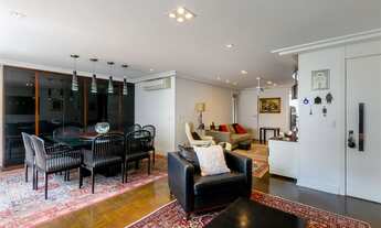 Imagem 5: APARTAMENTO em São Paulo - SP, Jardim Paulista