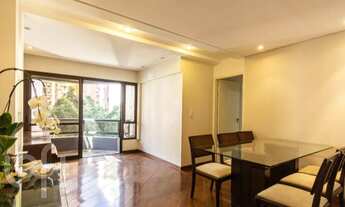 Imagem: Apartamento à venda em Morumbi com 72 m²