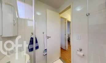 Imagem 2: Apartamento à venda em Raposo Tavares com 47 m², 2 quartos, 1 vaga