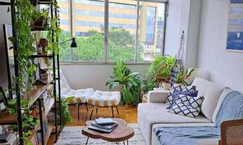 Imagem 3: Apartamento à venda em Bela Vista com 78 m², 2 quartos