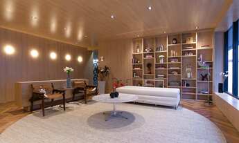 Imagem 4: APARTAMENTO em São Paulo - SP, Vila Nova Conceição