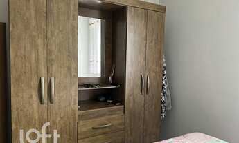 Imagem: Apartamento à venda em Freguesia do Ó