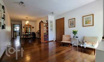 Imagem 7: Apartamento à venda em Vila Sônia com 180 m², 4 quartos, 2 suítes, 3 vagas