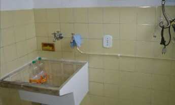 Imagem 5: Apartamento à venda em Sacomã com 53 m², 2 quartos, 1 vaga