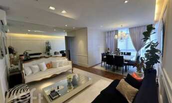 Imagem 4: Apartamento à venda em Santa Cecília com 130 m², 3 quartos, 1 vaga