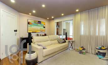 Imagem: Apartamento à venda em Cursino com 103