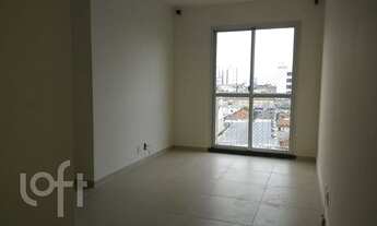 Imagem 3: Apartamento à venda em Cambuci com 45 m², 2 quartos, 1 vaga