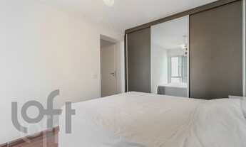 Imagem 4: Apartamento à venda em Jardim América com 129 m², 4 quartos, 2 suítes, 2 vagas