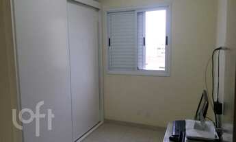 Imagem 3: Apartamento à venda em Tucuruvi com 57 m², 2 quartos, 1 vaga