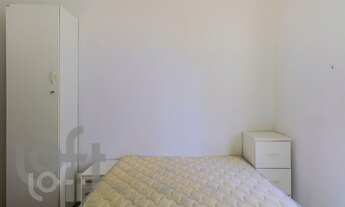 Imagem 5: Apartamento à venda em Moema Pássaros com 42 m², 1 quarto, 1 suíte, 1 vaga