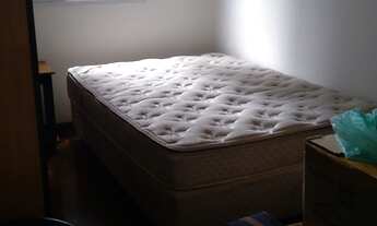 Imagem 4: Apartamento à venda em Bosque da Saúde com 45 m², 1 quarto, 1 vaga