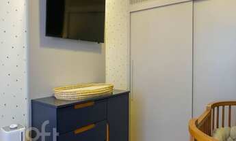 Imagem 3: Apartamento à venda em Barra Funda com 93 m², 3 quartos, 2 suítes, 2 vagas