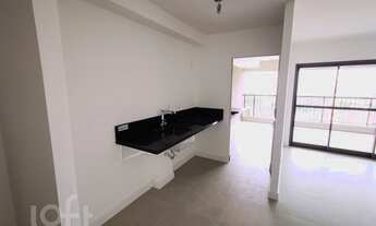 Imagem 2: Apartamento à venda em Cursino com 98 m², 3 quartos, 1 suíte, 2 vagas