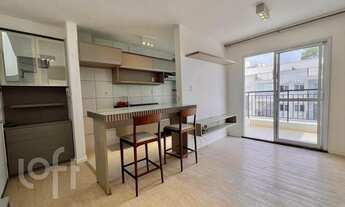 Imagem 4: Apartamento à venda em Saúde com 118 m², 1 quarto, 1 suíte, 2 vagas