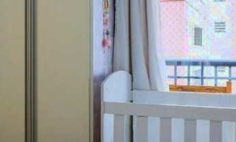 Imagem 7: Apartamento à venda em República com 40 m², 1 quarto, 1 suíte, 1 vaga