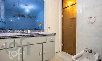 Imagem 2: Apartamento à venda em Bosque da Saúde com 125 m², 2 quartos, 2 suítes, 2 vagas