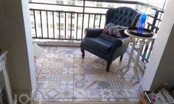 Imagem 7: Apartamento à venda em Santa Cecília com 52 m², 2 quartos, 1 vaga