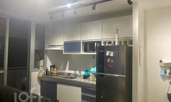 Imagem 4: Apartamento à venda em Vila Madalena com 34 m², 1 quarto, 1 vaga