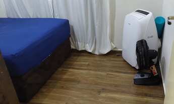 Imagem 3: Apartamento à venda em Raposo Tavares com 38 m², 2 quartos