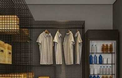 Imagem 9: Apartamento à venda em República com 21 m², 1 quarto