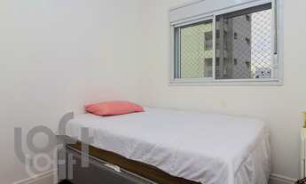 Imagem 5: Apartamento à venda em Vila Andrade com 138 m², 3 quartos, 3 suítes, 3 vagas