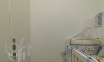 Imagem 5: Apartamento à venda em República com 82 m², 3 quartos, 1 suíte