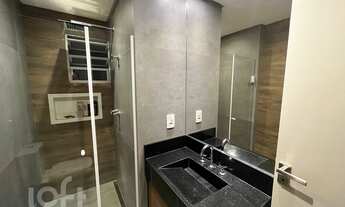 Imagem 4: Apartamento à venda em Pinheiros com 82 m², 2 quartos, 2 suítes