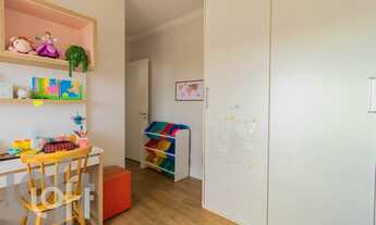 Imagem 4: Apartamento à venda em Ipiranga com 141 m², 3 quartos, 3 suítes, 3 vagas