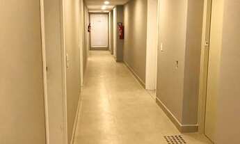 Imagem: Apartamento à venda em Belém com 22 m²