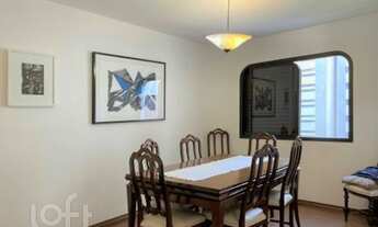 Imagem 6: Apartamento à venda em Morumbi com 131 m², 3 quartos, 1 suíte, 2 vagas