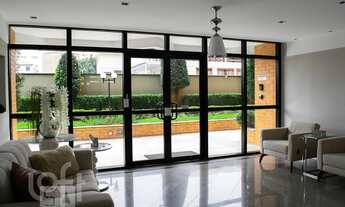 Imagem 3: Apartamento à venda em Jardim São Paulo com 190 m², 4 quartos, 2 suítes, 4 vagas