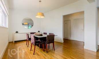 Imagem 6: Apartamento à venda em Bela Vista com 158 m², 3 quartos, 1 vaga