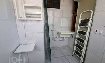 Imagem 5: Apartamento à venda em São Lucas com 78 m², 3 quartos, 1 vaga