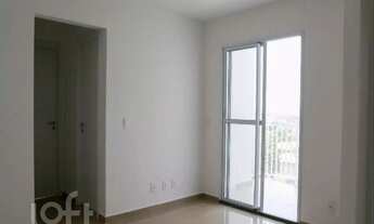 Imagem: Apartamento à venda em Socorro com 54 m²