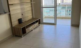 Imagem: Apartamento à venda em Santo Amaro com